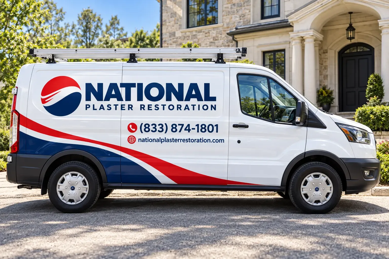 Plaster Repair in Wheaton, MO near me