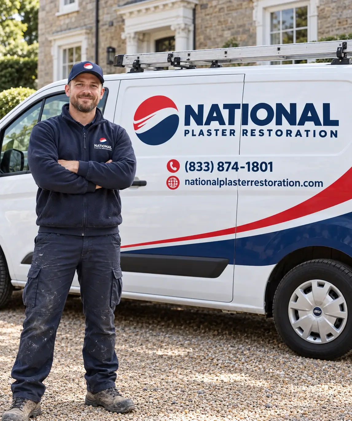 Plaster Repair company in Wheaton, MO
